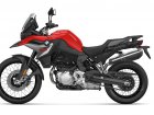 BMW F 850GS